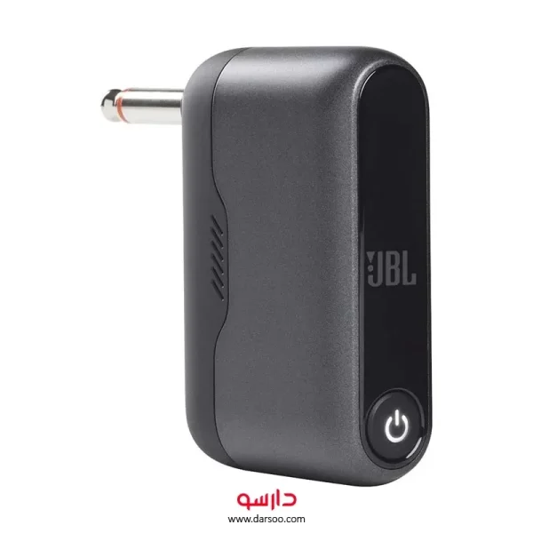 میکروفون جی بی ال JBL Wireless Microphone Set
