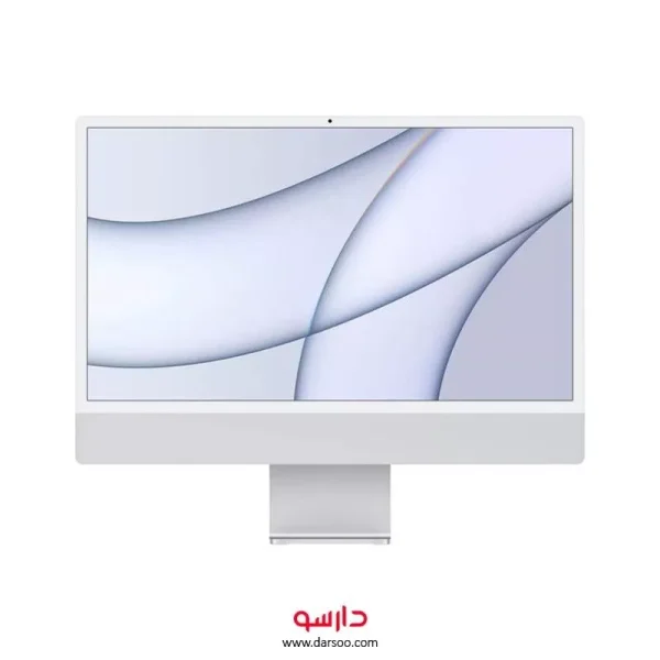 آی مک IMAC 2021 GPU 8|RAM 8GB|SSD 512GB