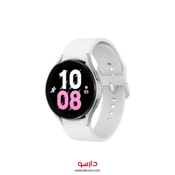 ساعت هوشمند سامسونگ Samsung Galaxy Watch 5 40mm SM-R905F  با 16 گیگ حافظه داخلی و رم 1.5 گیگابایت
