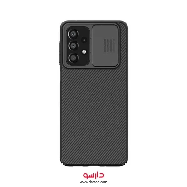 قاب نیلکین Nillkin CamShield مناسب برای Samsung Galaxy A33