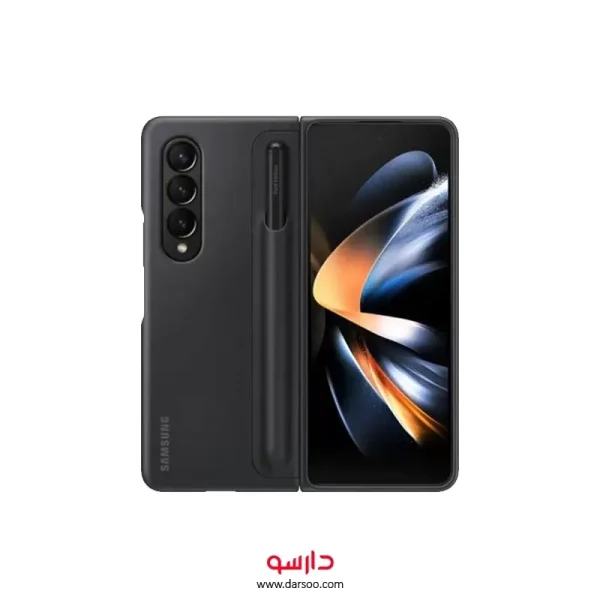 کاور اورجینال سامسونگ Samsung Galaxy Z Fold 4 مدل Note Package