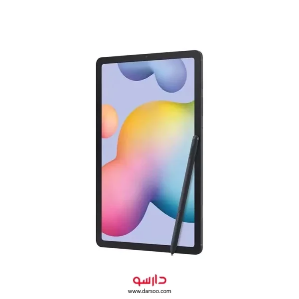 تبلت سامسونگ (Samsung Galaxy Tab S6 Lite (P615  با128 گیگ حافظه داخلی و رم 4 گیگابایت