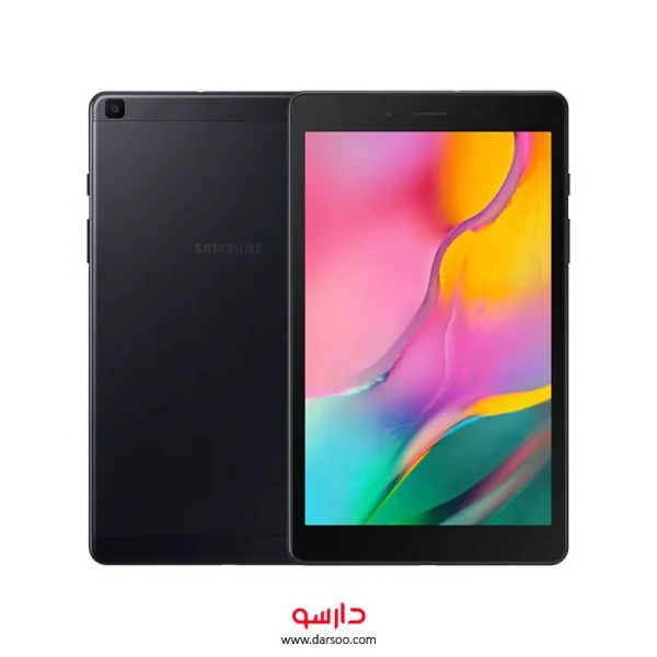 تبلت سامسونگ (Samsung Galaxy Tab A 2019 (T295  با حافظه 32 گیگابایت و رم 2 گیگابایت