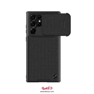 قاب نیلکین سامسونگ Samsung S22 ULTRA مدل Nillkin Textured