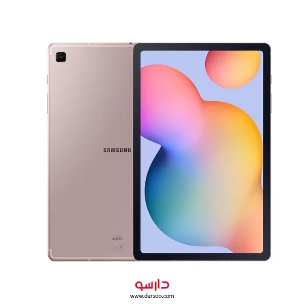 تبلت سامسونگ Samsung Galaxy Tab S6 Lite (2022-P619) با 128 گیگ حافظه داخلی و رم 4 گیگابایت