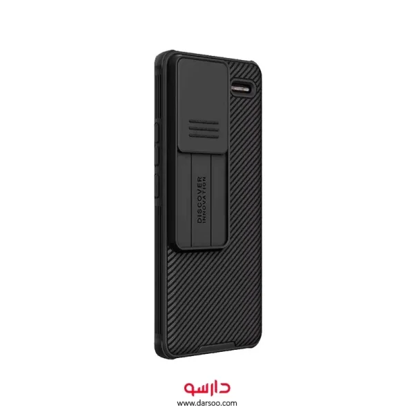 قاب نیلکین Nillkin CamShield Pro مناسب برای گوشی Xiaomi Redmi Note 13 Pro Plus 5G