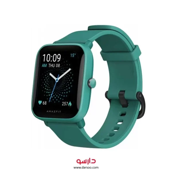 ساعت هوشمند شیائومی Xiaomi Amazfit Bip U Pro