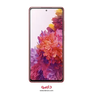 گوشی موبایل سامسونگ Samsung Galaxy S20 FE با 128 گيگ حافظه داخلی و 8 گیگ رم