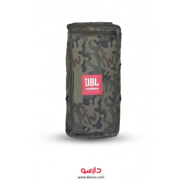 کیف حمل دستی اسپیکر برای JBL PartyBox 100