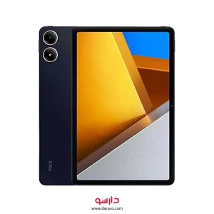 تبلت شیائومی Xiaomi Poco Pad با حافظه 256 گیگ و رم 8 گیگابایت (گلوبال)