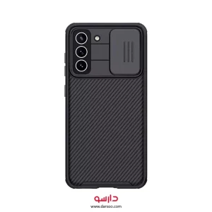 قاب نیلکین Nillkin CamShield Pro مناسب برای گوشی Samsung Galaxy S21 FE 5G