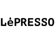 برند LePresso - لپرسو