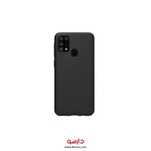قاب مات نیلکین Samsung Galaxy M31 مدل Nillkin Super Frosted Shield