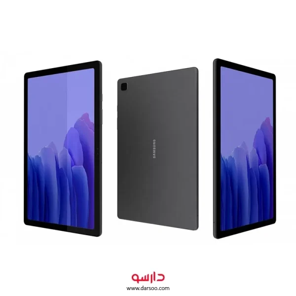 تبلت سامسونگ Samsung Galaxy Tab A7 10.4 2022 (T509) با 64 گیگ حافظه داخلی و رم 3 گیگابایت
