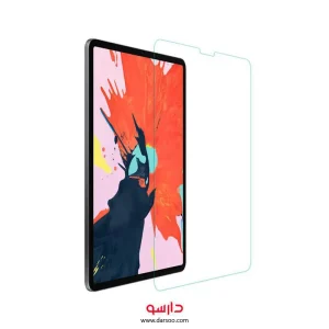 گلس تمام صفحه iPad Pro 12.9 برند نیلکین مدل Amazing H+
