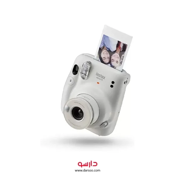 دوربین عکاسی فوجی فیلم مدل Fujifilm instax mini 11