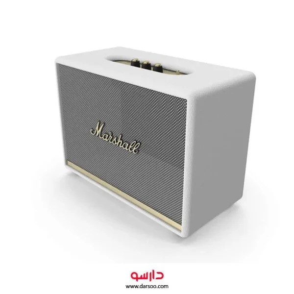اسپیکر بی سیم مارشال Marshall Woburn 2
