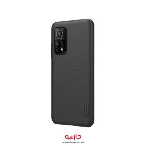 قاب مات نیلکین Xiaomi Mi10T Pro مدل Nillkin Super Frosted Shield