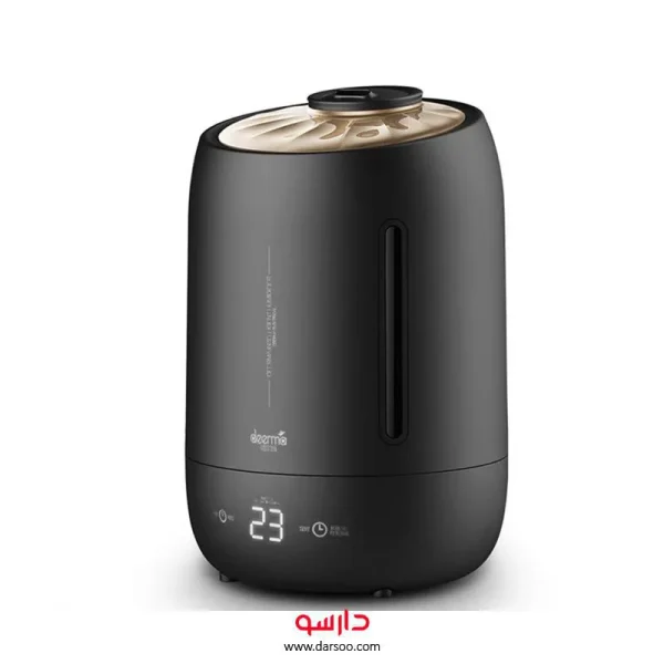 دستگاه بخور و رطوبت ساز سرد درما مدل DEM-F600