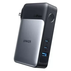 شارژر و پاوربانک 2 در 1 انکر مدل A1651
