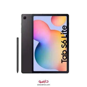 تبلت سامسونگ (Samsung Galaxy Tab S6 Lite (P615  با128 گیگ حافظه داخلی و رم 4 گیگابایت