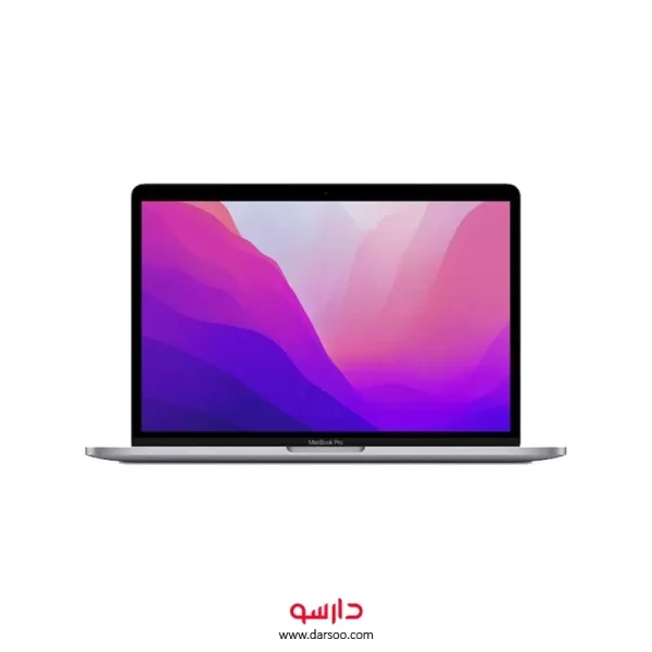 مک بوک 13 اینچ اپل مدل MacBook Pro MNE J3