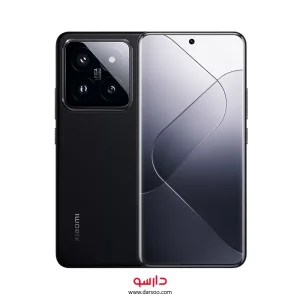 گوشی موبایل شیائومی Xiaomi 14 Pro با 512 گیگ حافظه داخلی و رم 16 گیگابایت(گلوبال)