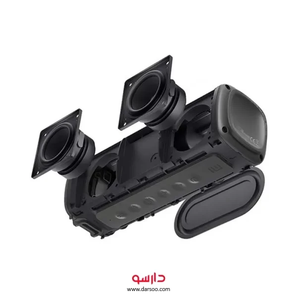 اسپیکر بی سیم شیائومی مدل Mi Portable Bluetooth Speaker 16W