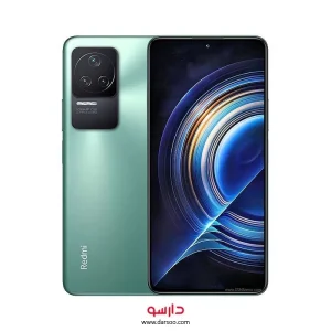 گوشی موبایل شیائومی Xiaomi Redmi K50 با 256 گیگ حافظه داخلی و رم 12 گیگابایت (نسخه گلوبال)