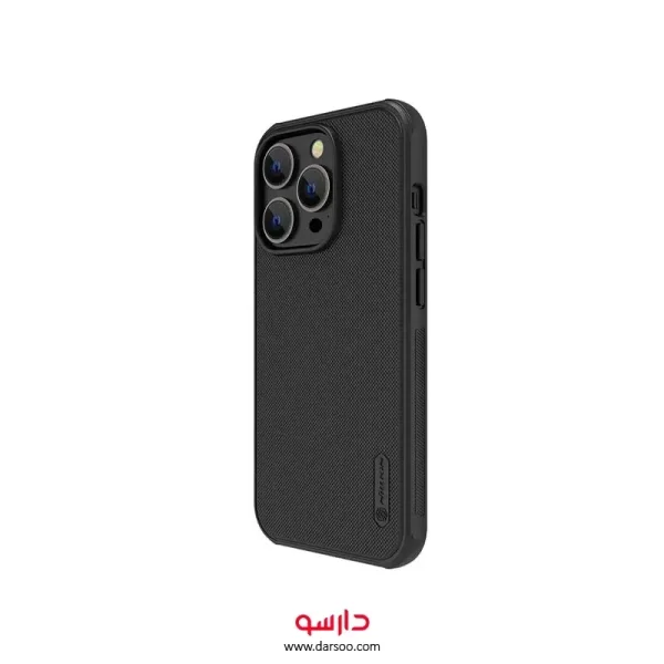 قاب هارد نیلکین پرو iPhone 14 Pro Max مدل Nillkin Super Frosted Shield Pro magnetic