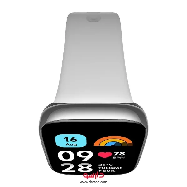 ساعت هوشمند شیائومی Xiaomi Redmi Watch 3 Active