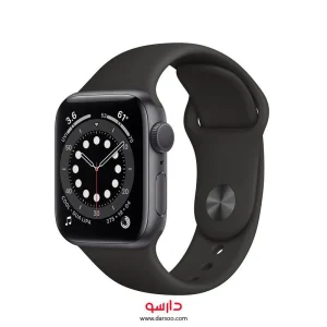ساعت هوشمند اپل واچ Apple watch series 6 سایز 40 میلی متری