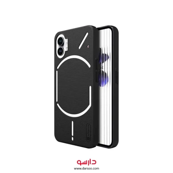 قاب Nothing Phone One مات نیلکین Nillkin Super Frosted Shield