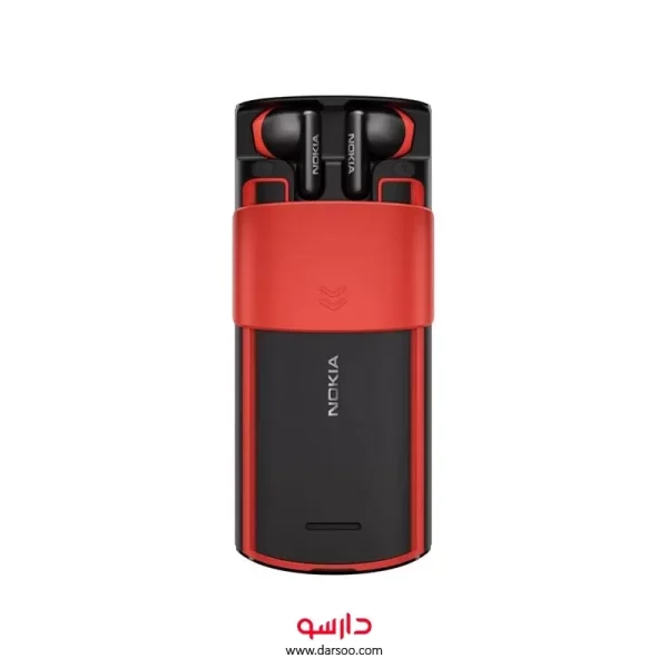 گوشی موبایل نوکیا مدل Nokia 5710 XpressAudio