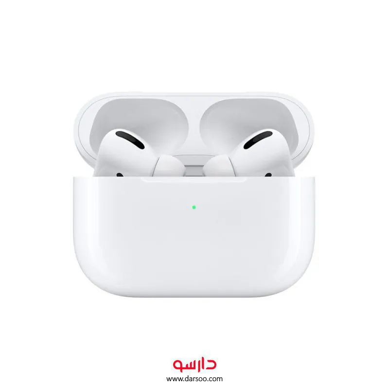 هدفون بی سیم اپل Apple Airpods Pro