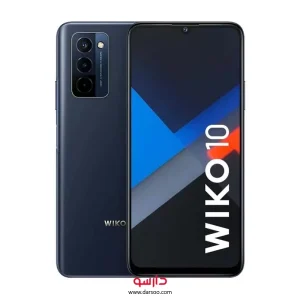 گوشی موبایل ویکو Wiko 10 با 128 گیگ حافظه داخلی و رم 6 گیگابایت