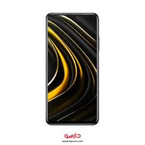 گوشی موبایل شیائومی Xiaomi Poco M3 با 128 گیگ حافظه داخلی و رم 4گیگابایت (نسخه گلوبال)