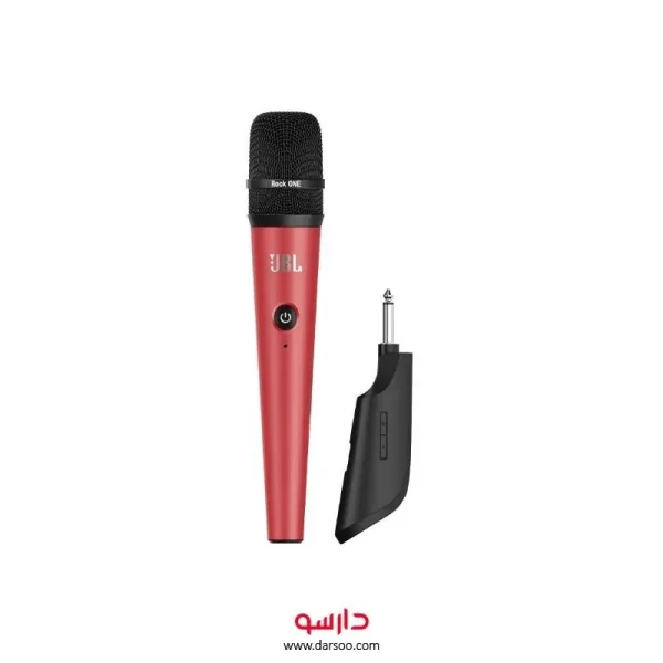 میکروفون جی بی ال Rock ONE Series