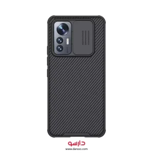 قاب نیلکین Nillkin CamShield Pro مناسب برای گوشی Xiaomi 12 Lite