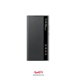کیف هوشمند Samsung Galaxy Note 20 Ultra مدل Smart Clear View Cover