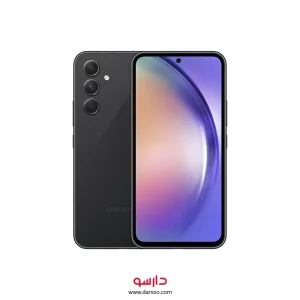 گوشی موبایل Samsung Galaxy A74 با رم 8 گیگ و حافظه داخلی 256 گیگابایت