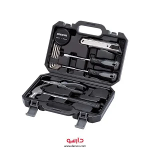 جعبه ابزار شیائومی مدل Jiuxun Tools 12 in 1