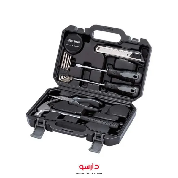 جعبه ابزار شیائومی مدل Jiuxun Tools 12 in 1