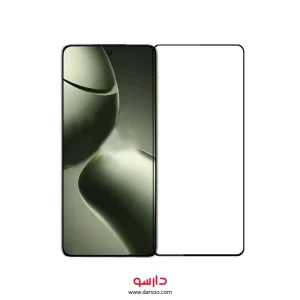 گلس تمام صفحه گوشی Xiaomi 14T (شیشه ای)