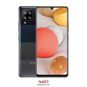 گوشی موبایل سامسونگ Samsung Galaxy A42 5G حافظه 128  و رم 6