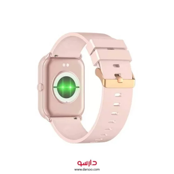 ساعت هوشمند شیائومی Imilab W01