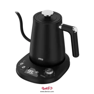 کتری برقی لپرسو LePresso Pour-Over Kettle 700W مدل LPKTTCGY