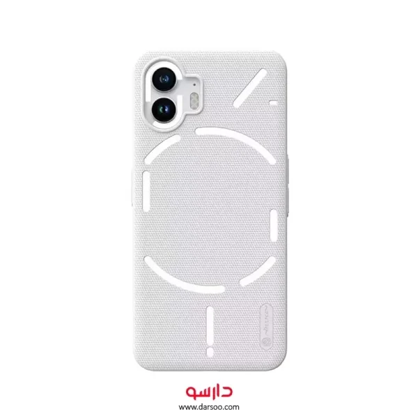 قاب Nothing Phone 2 مات نیلکین Nillkin Super Frosted Shield