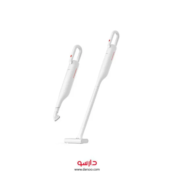جارو شارژی درما مدل Deerma VC01 Wireless Vacuum Cleaner