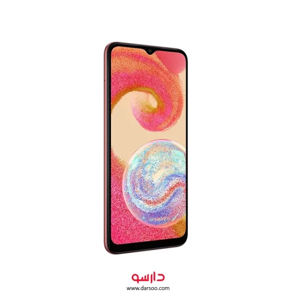 گوشی موبایل سامسونگ Samsung Galaxy A04e با 64 گیگابایت حافظه داخلی و رم 3 گیگابایت